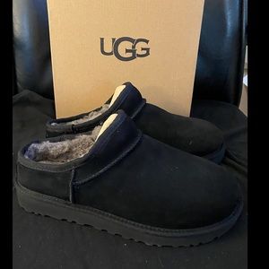 UGG Classic Slippers